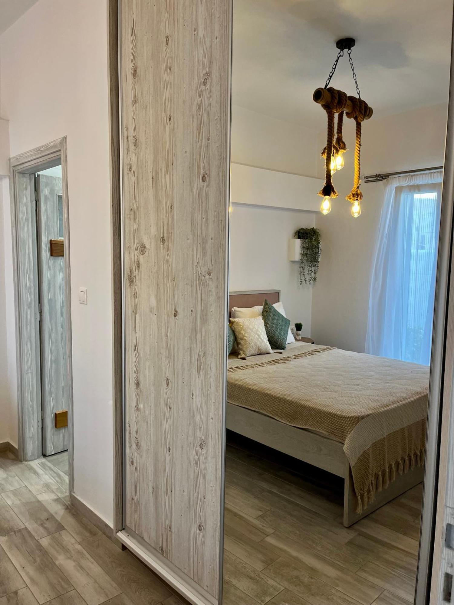 Apartment Aleria 2