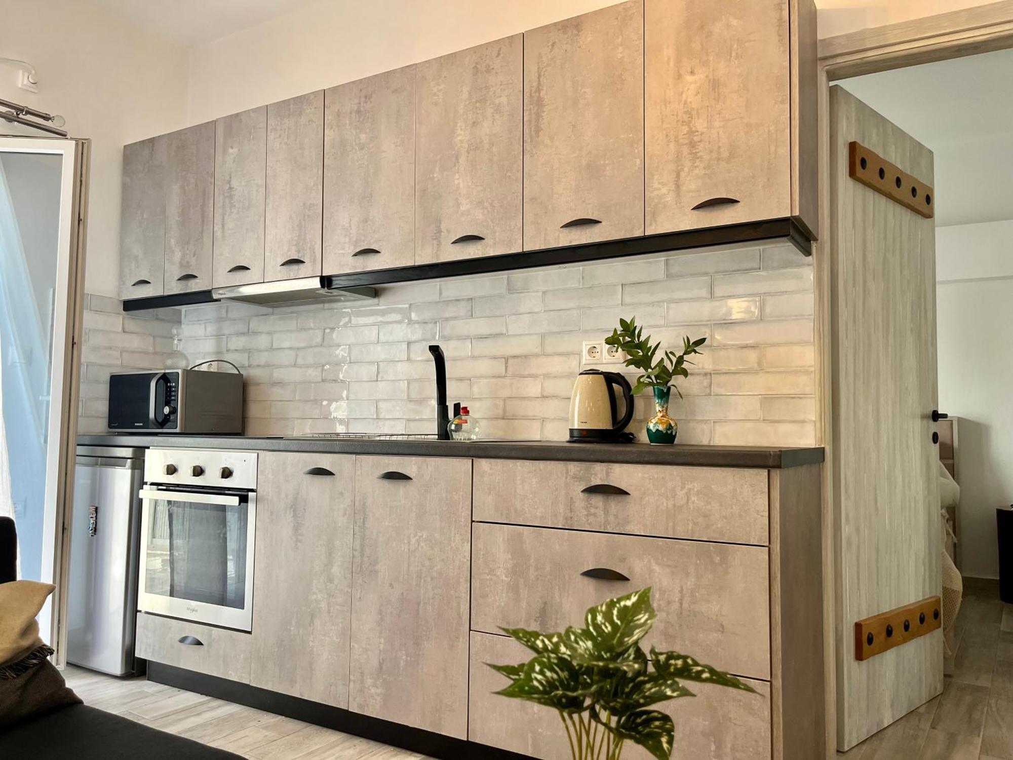 Apartment Aleria 2