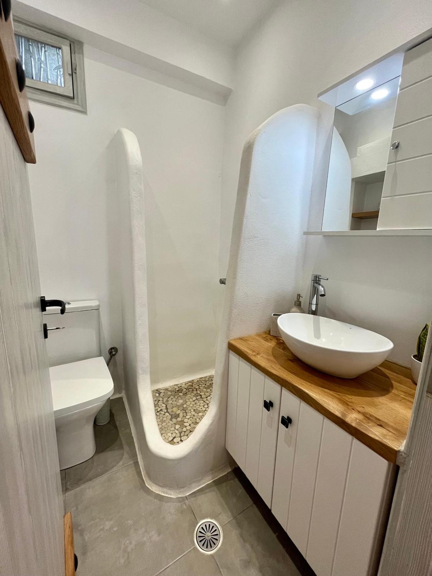 Aleria 2 Apartment