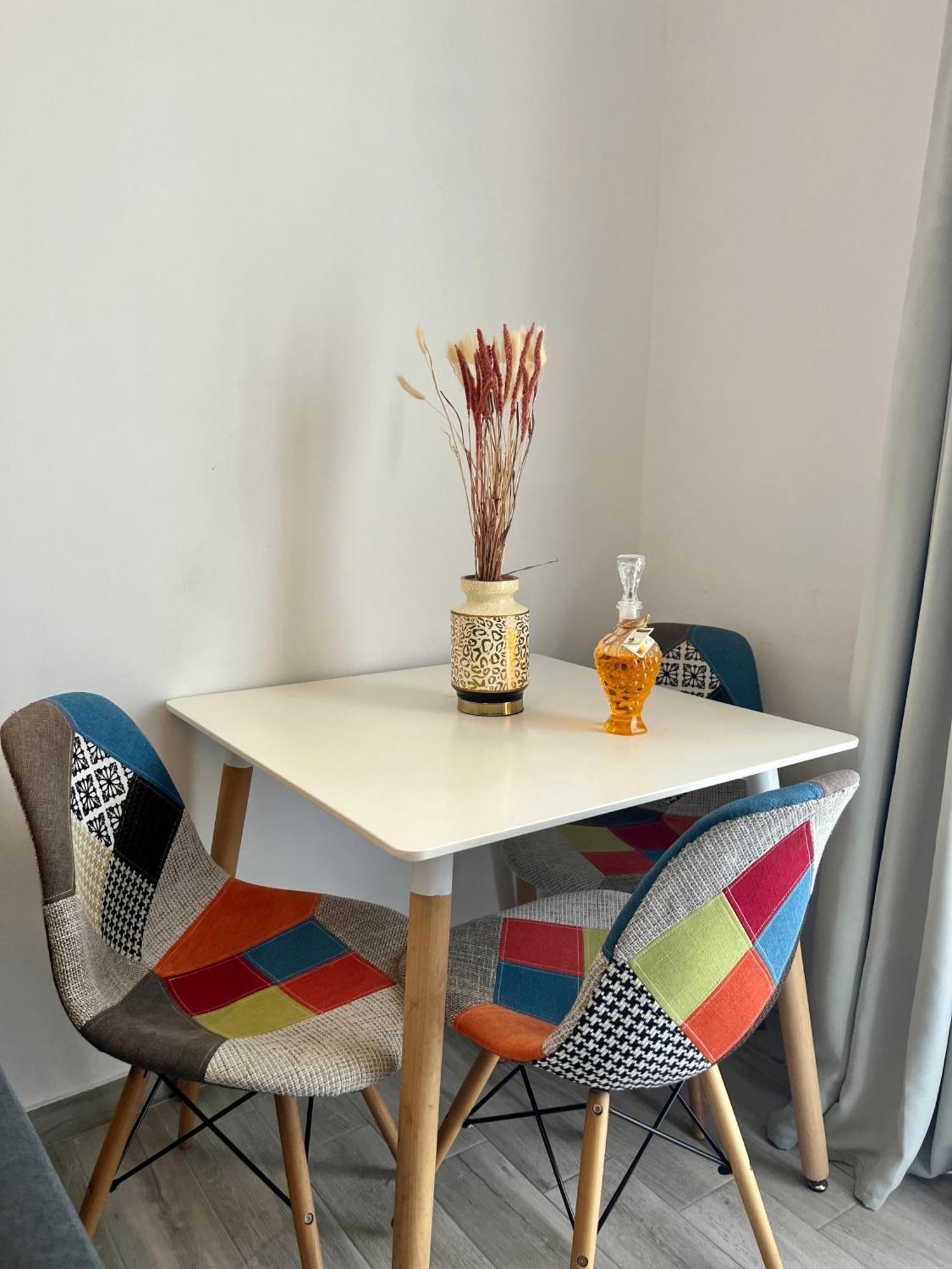 Apartment Aleria 2