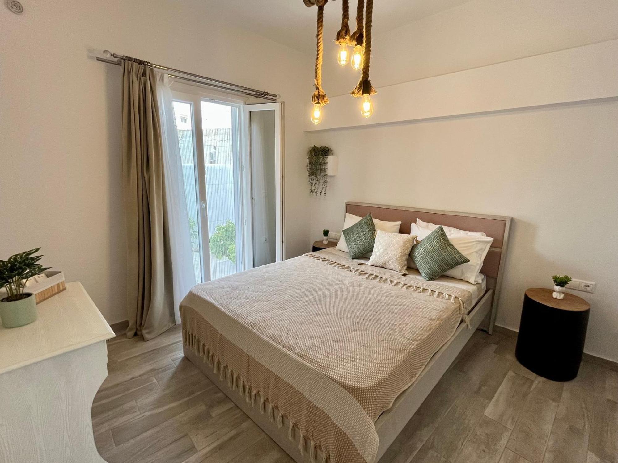 Aleria 2 Apartment *