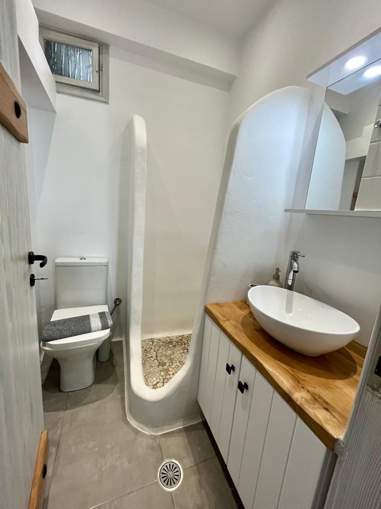 Apartment Aleria 2