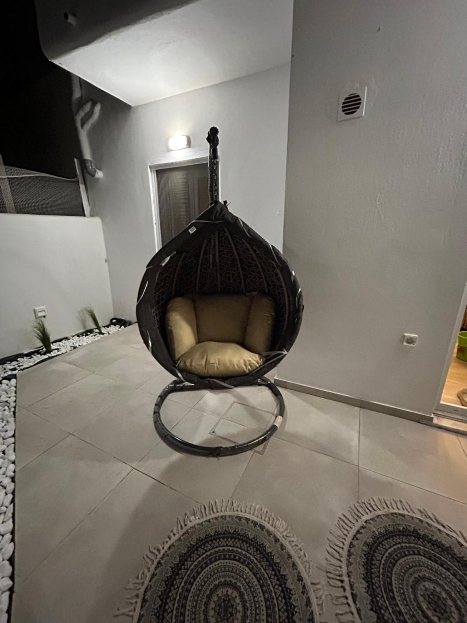 Apartment Aleria 2