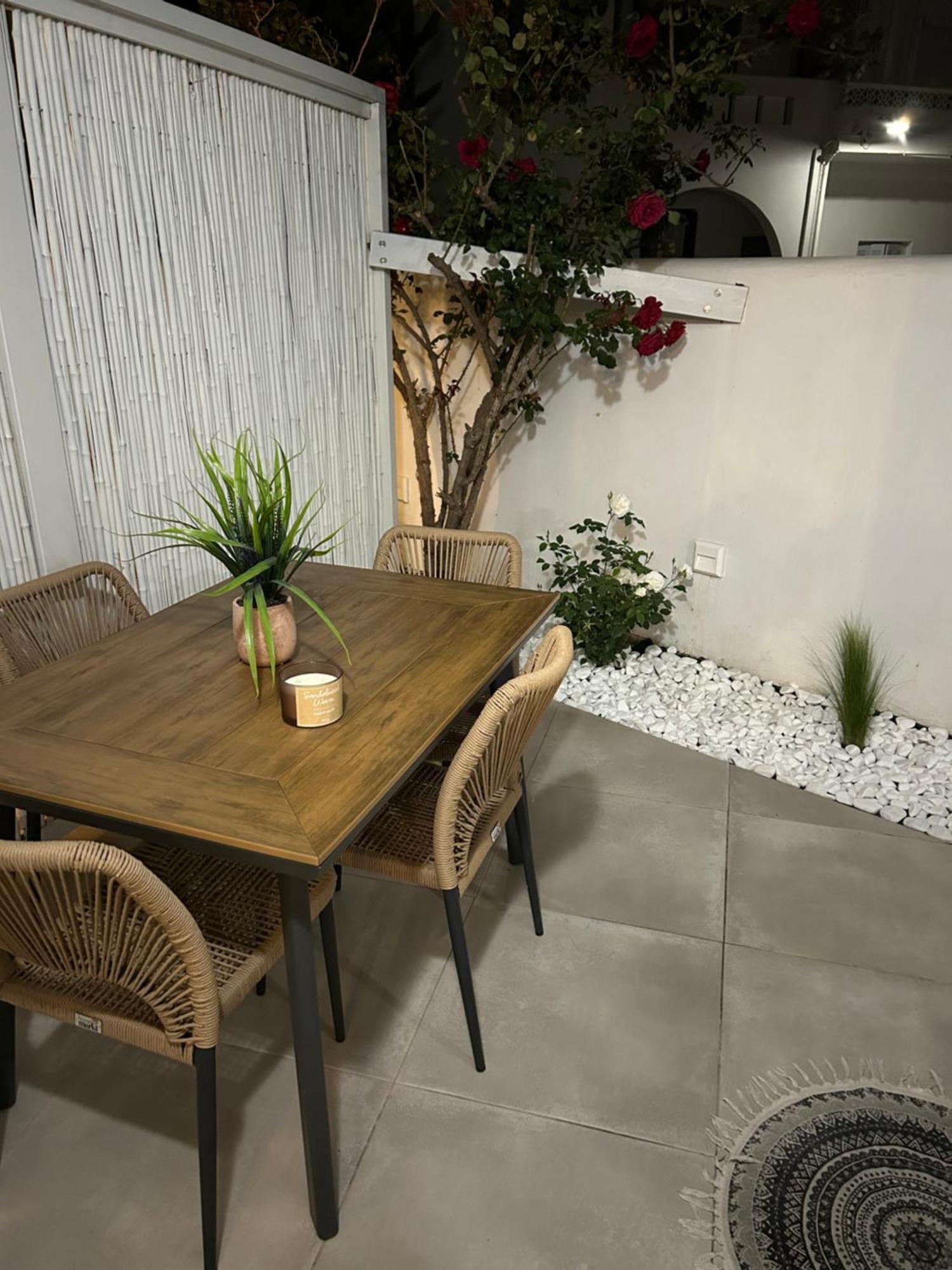 Apartment Aleria 2 Naxos City